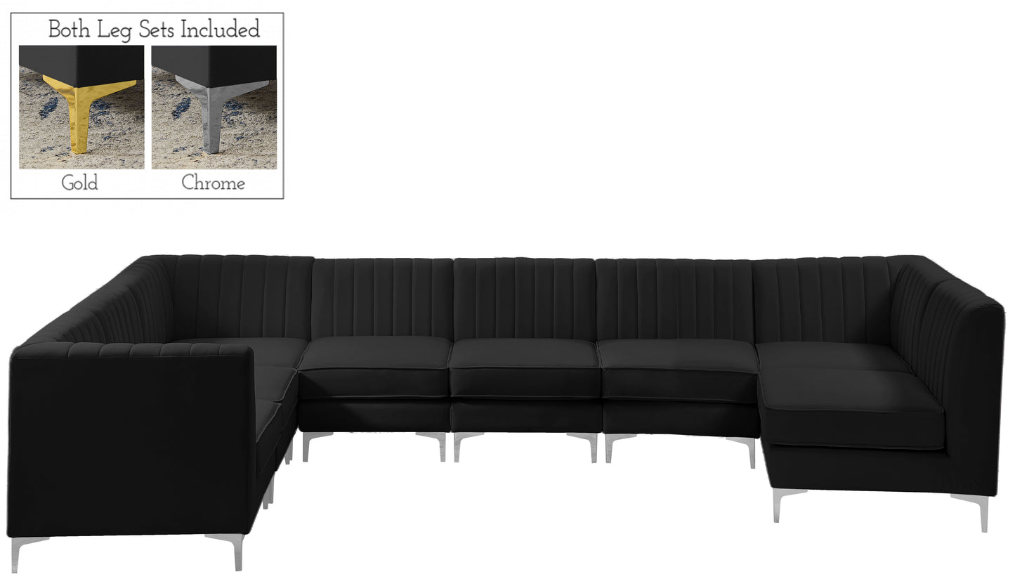 modular sectional