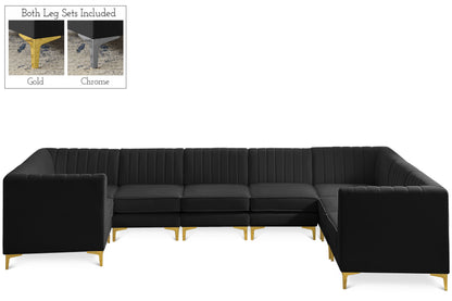 Modular Sectional