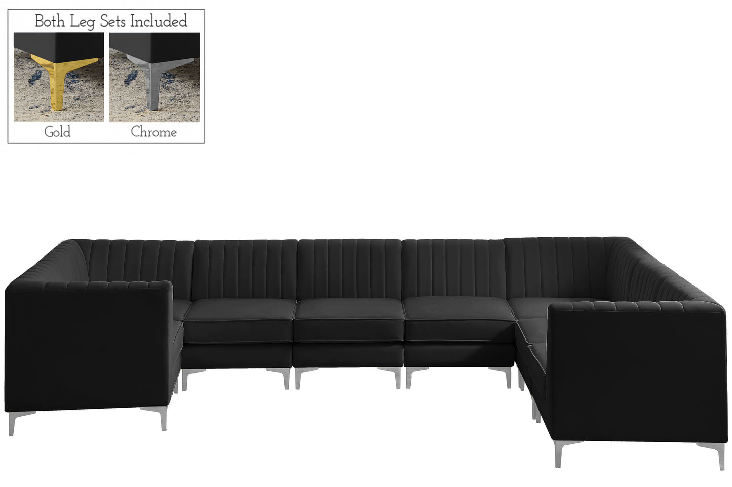 modular sectional