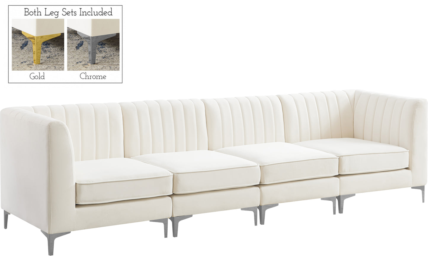 modular sofa