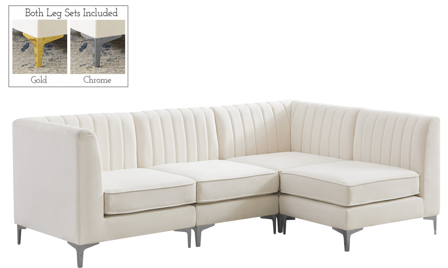 modular sectional