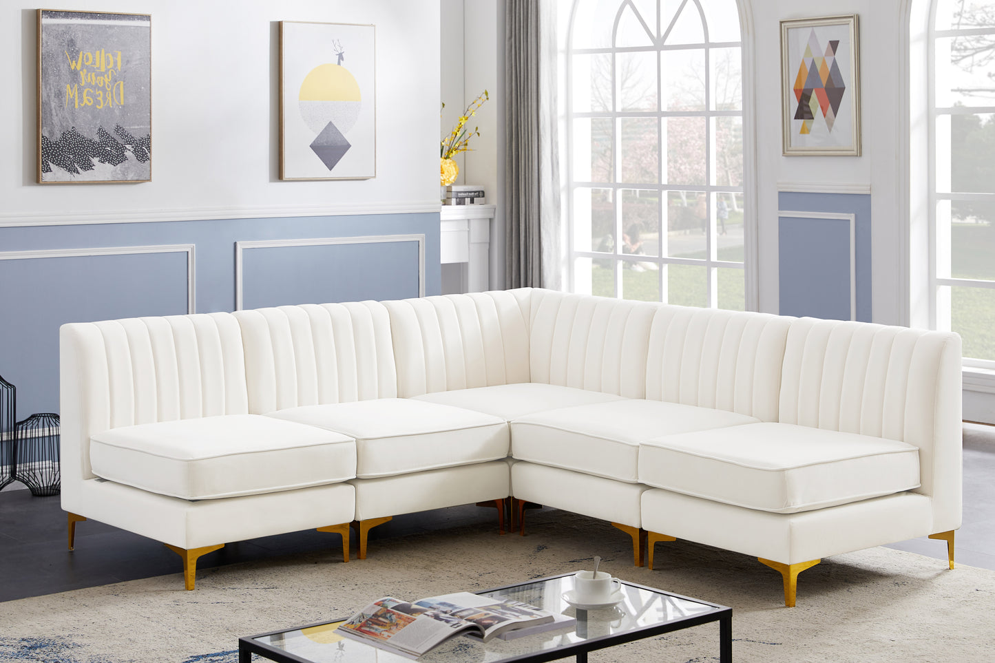 modular sectional