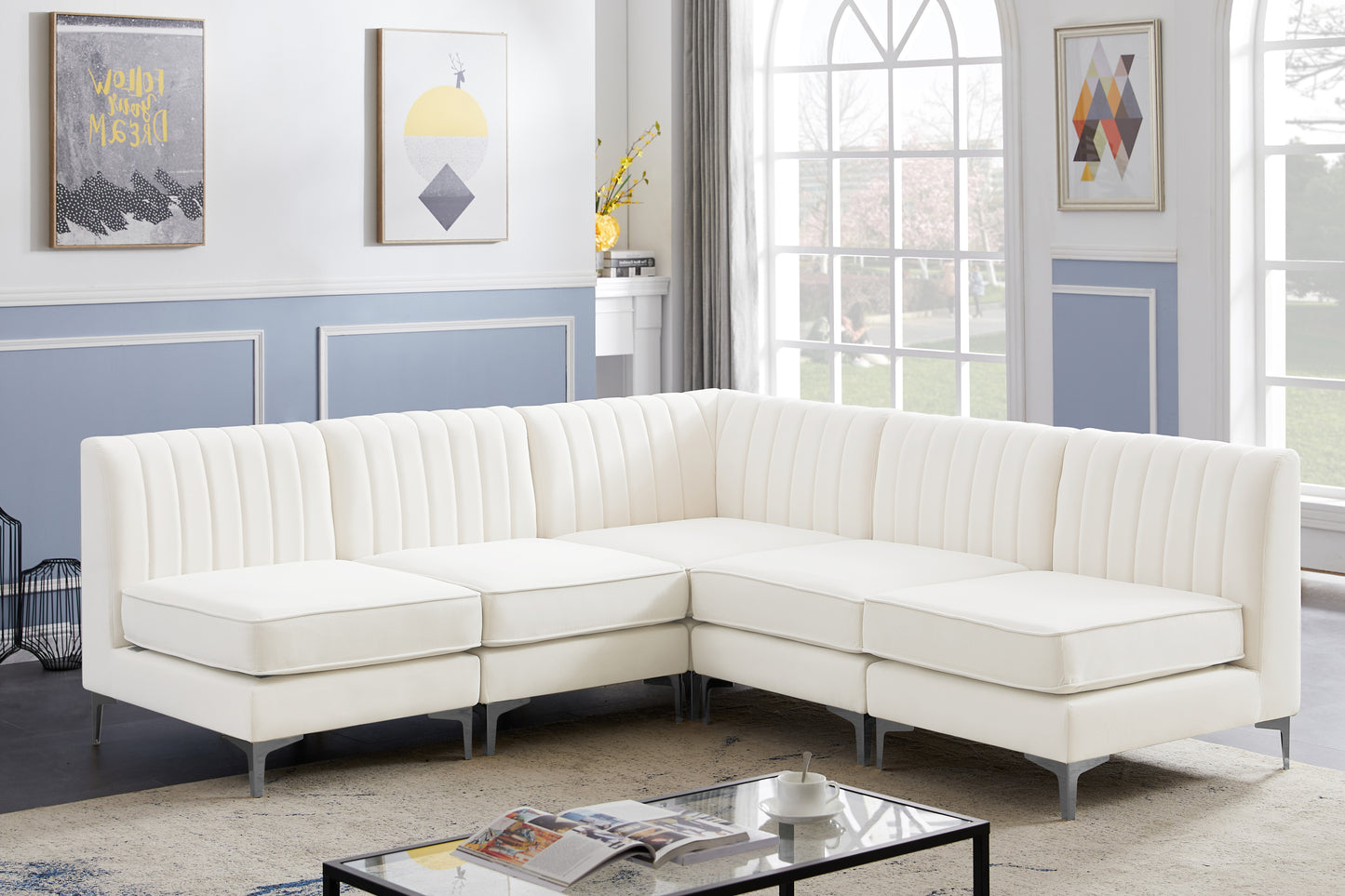 modular sectional