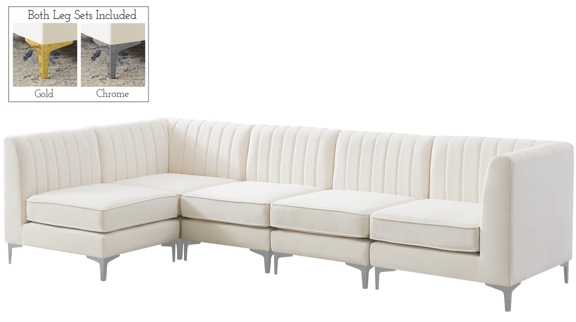 Modular Sectional