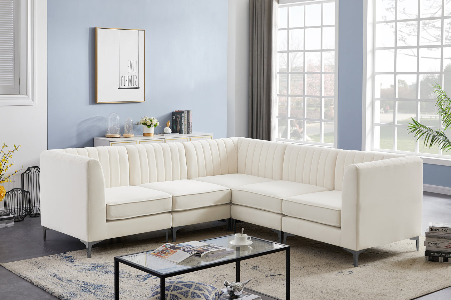 modular sectional