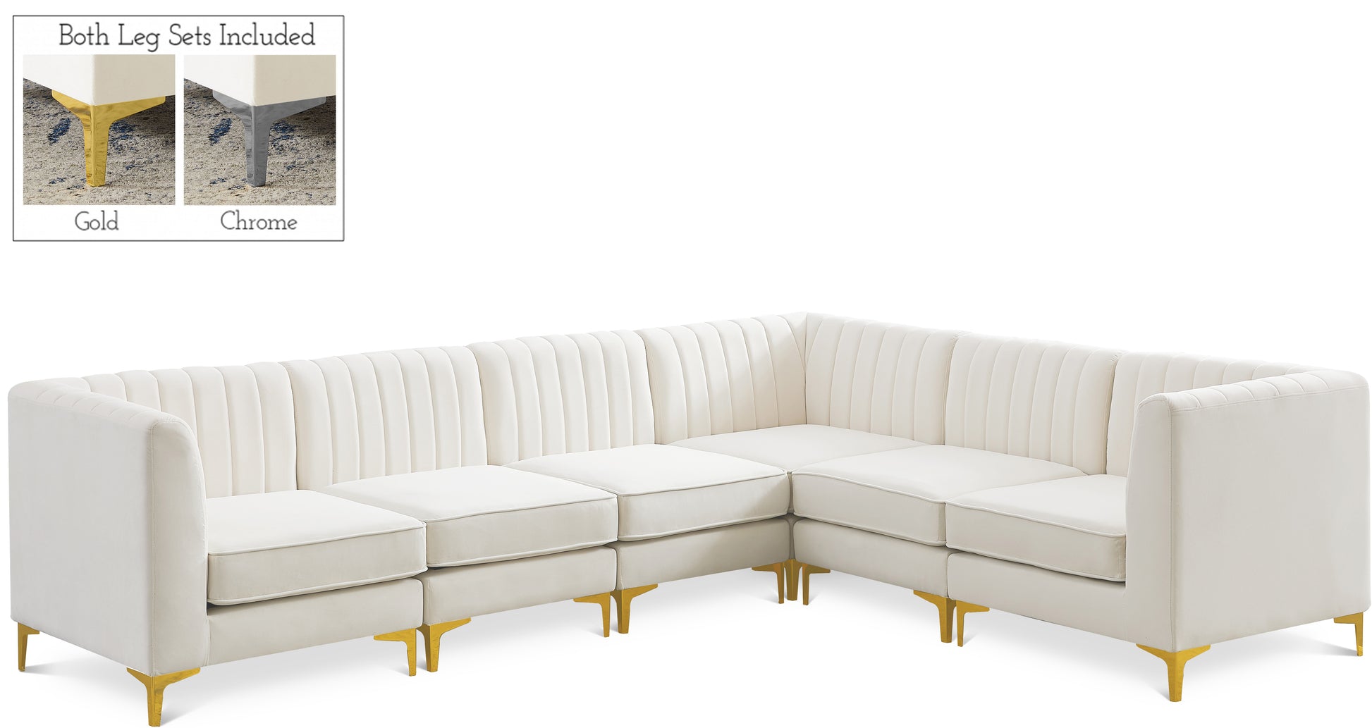 Modular Sectional