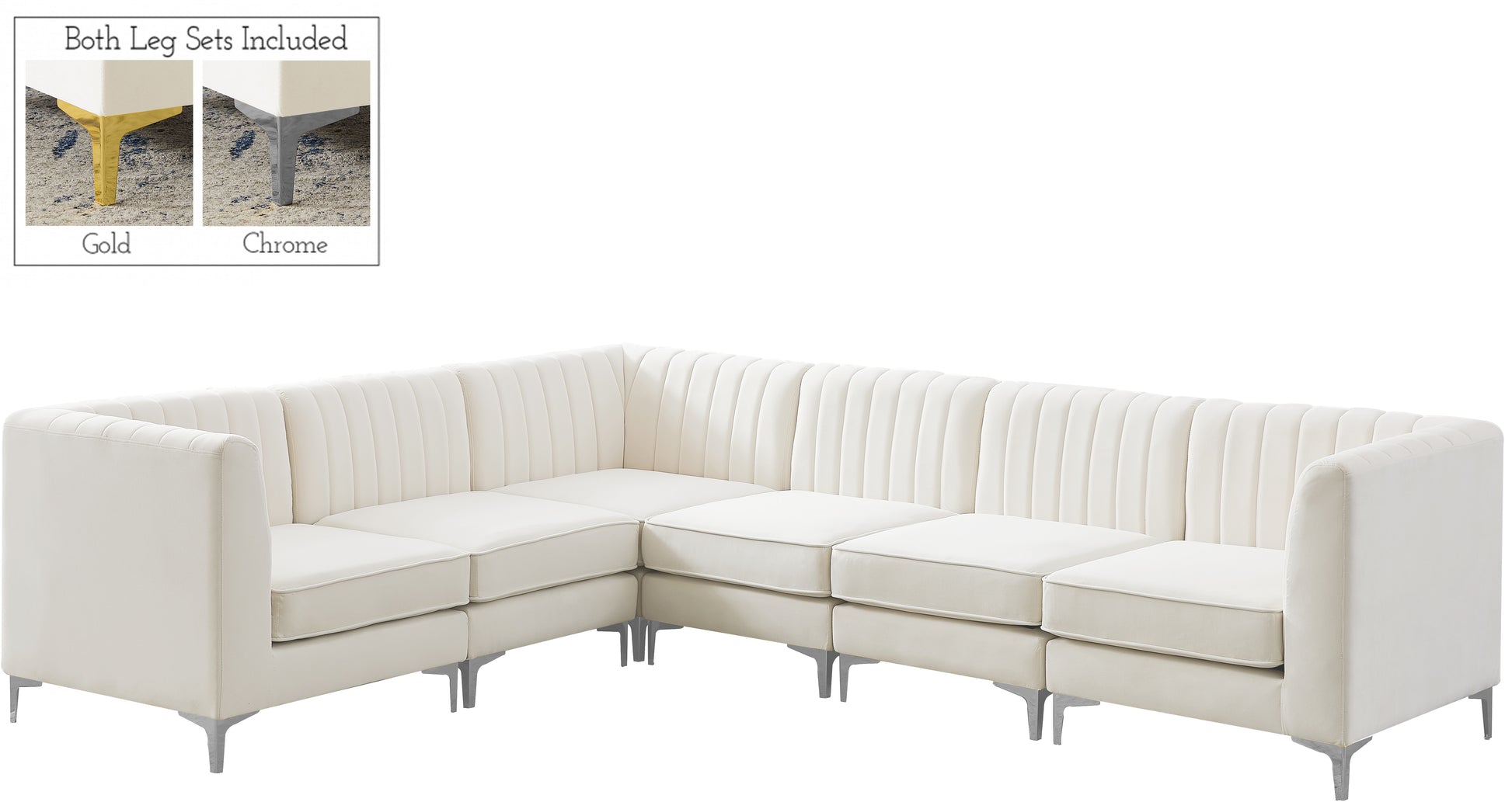 Modular Sectional