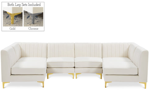 Modular Sectional