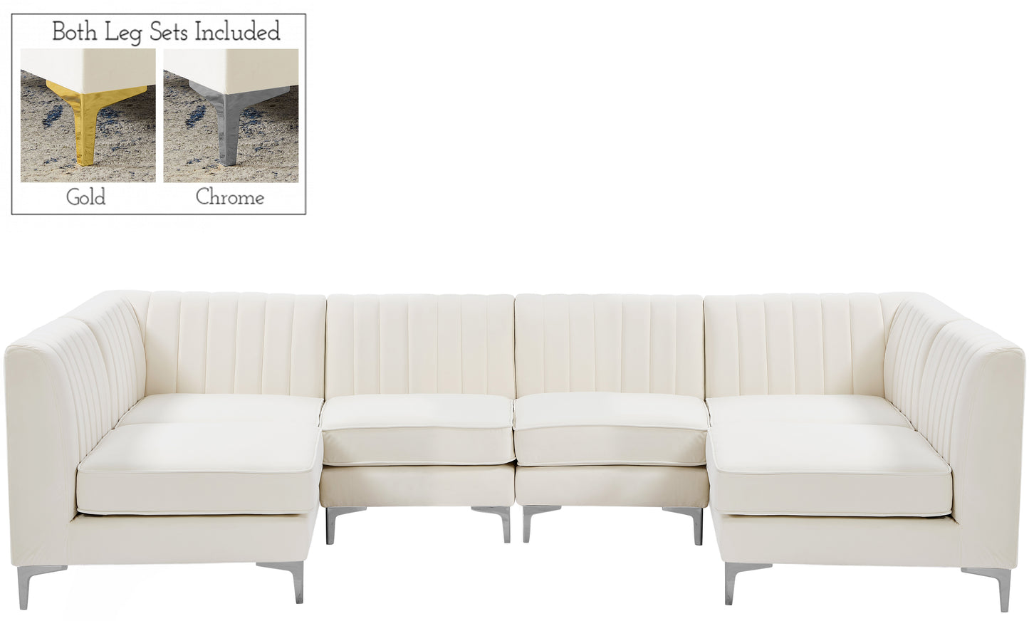 modular sectional