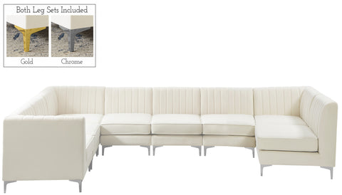 Modular Sectional