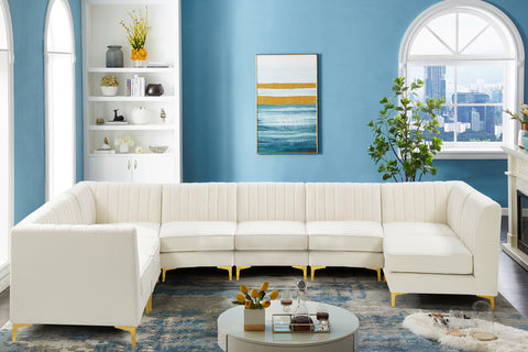 Modular Sectional