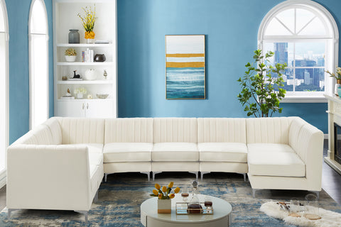 Modular Sectional