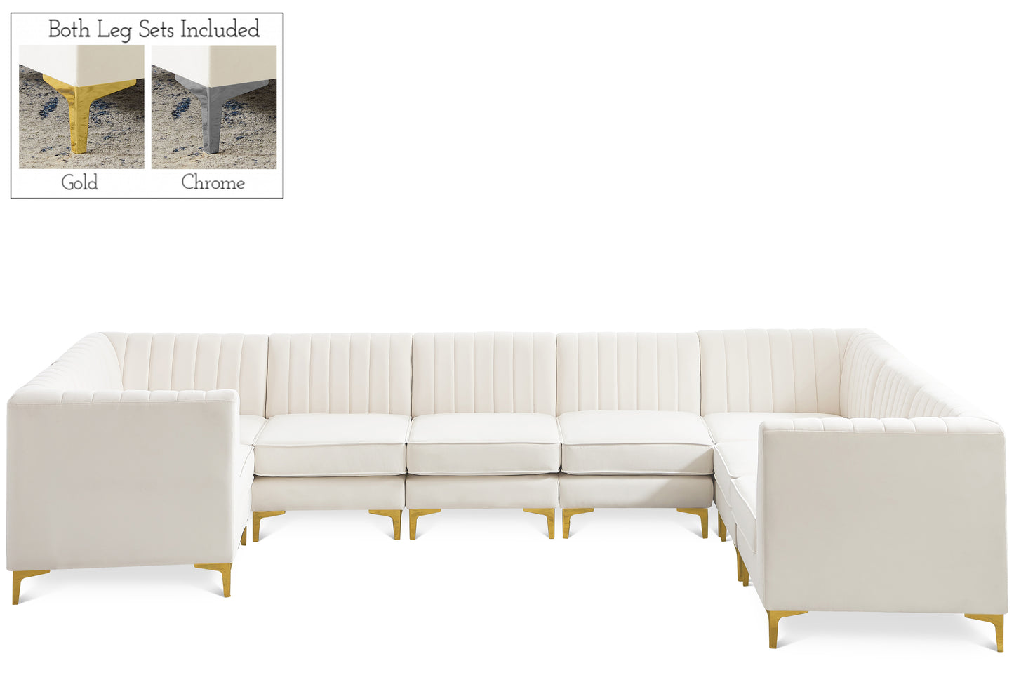 modular sectional