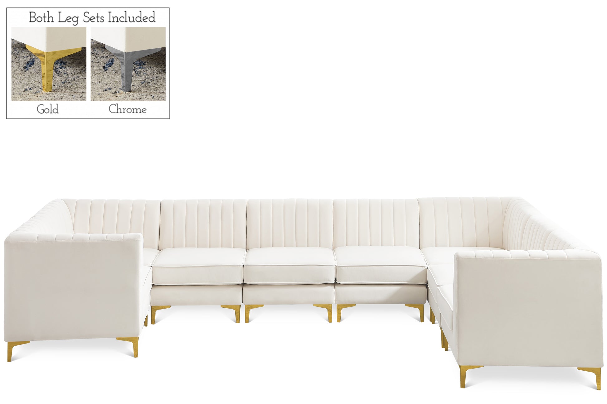 Modular Sectional