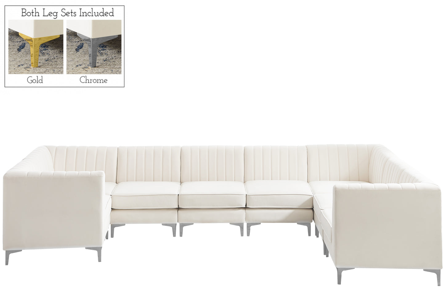 modular sectional