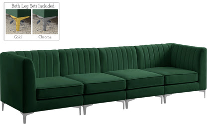 Modular Sectional