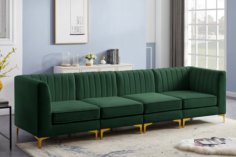 Modular Sectional