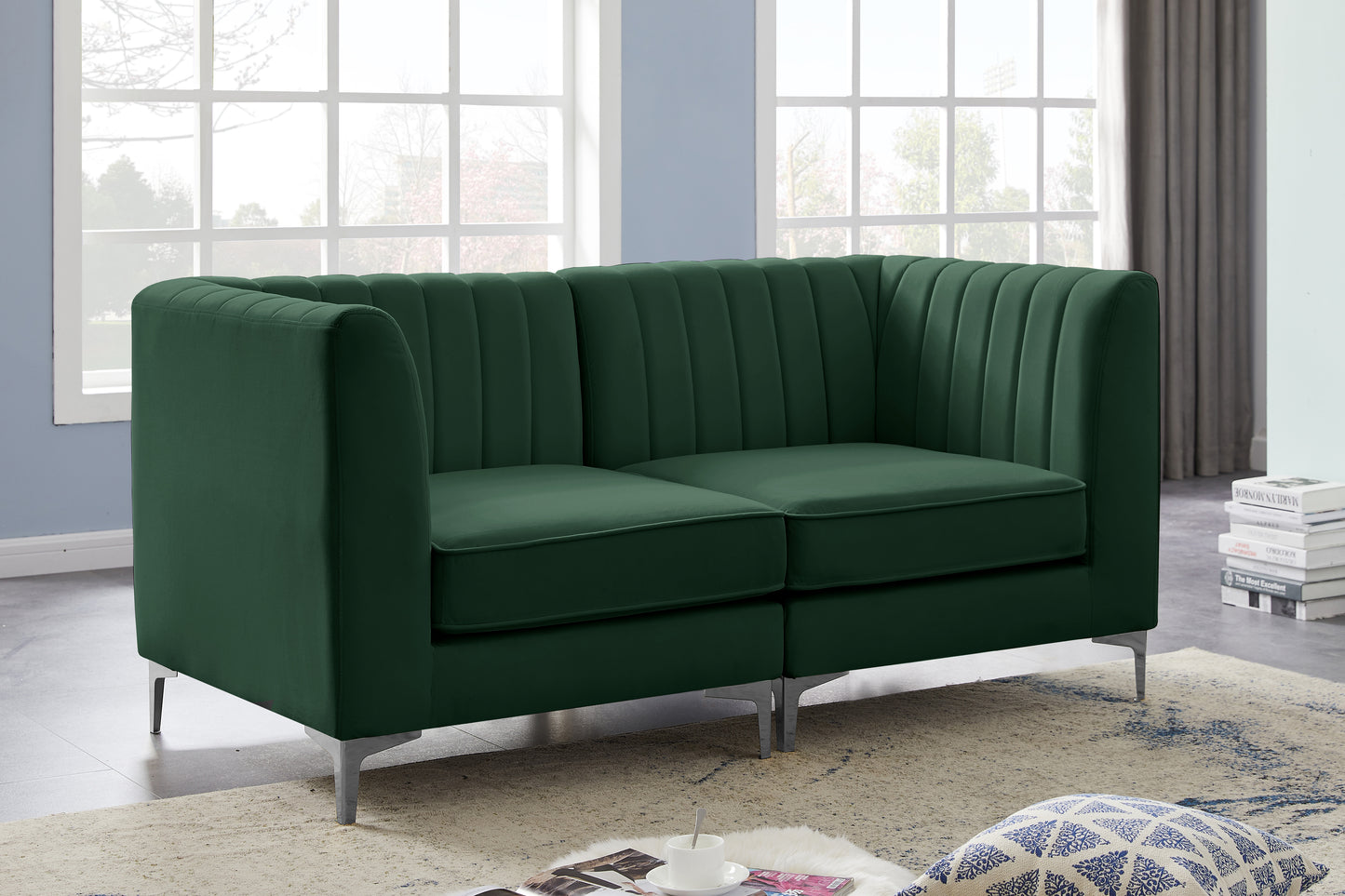 modular sectional