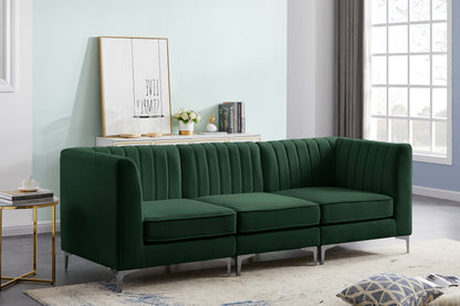 Modular Sectional