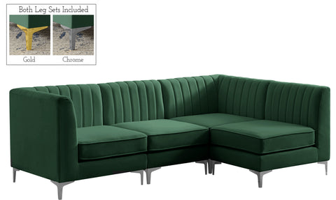 Modular Sectional