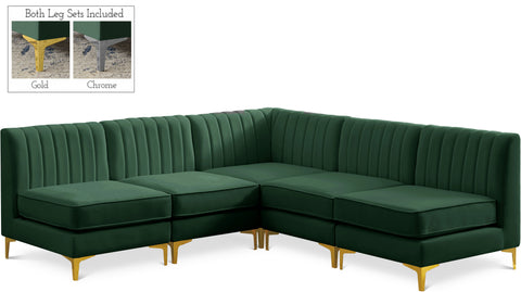 Modular Sectional