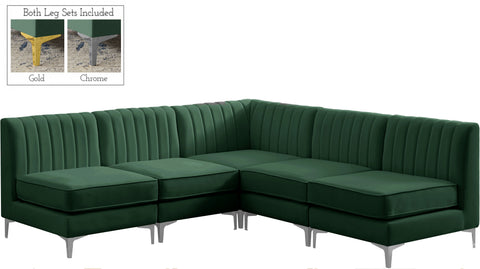 Modular Sectional