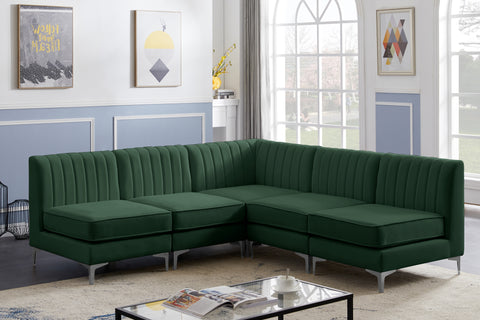 Modular Sectional