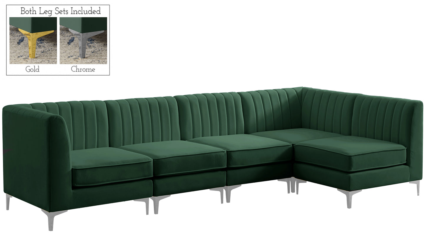 modular sectional