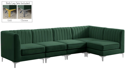 Modular Sectional