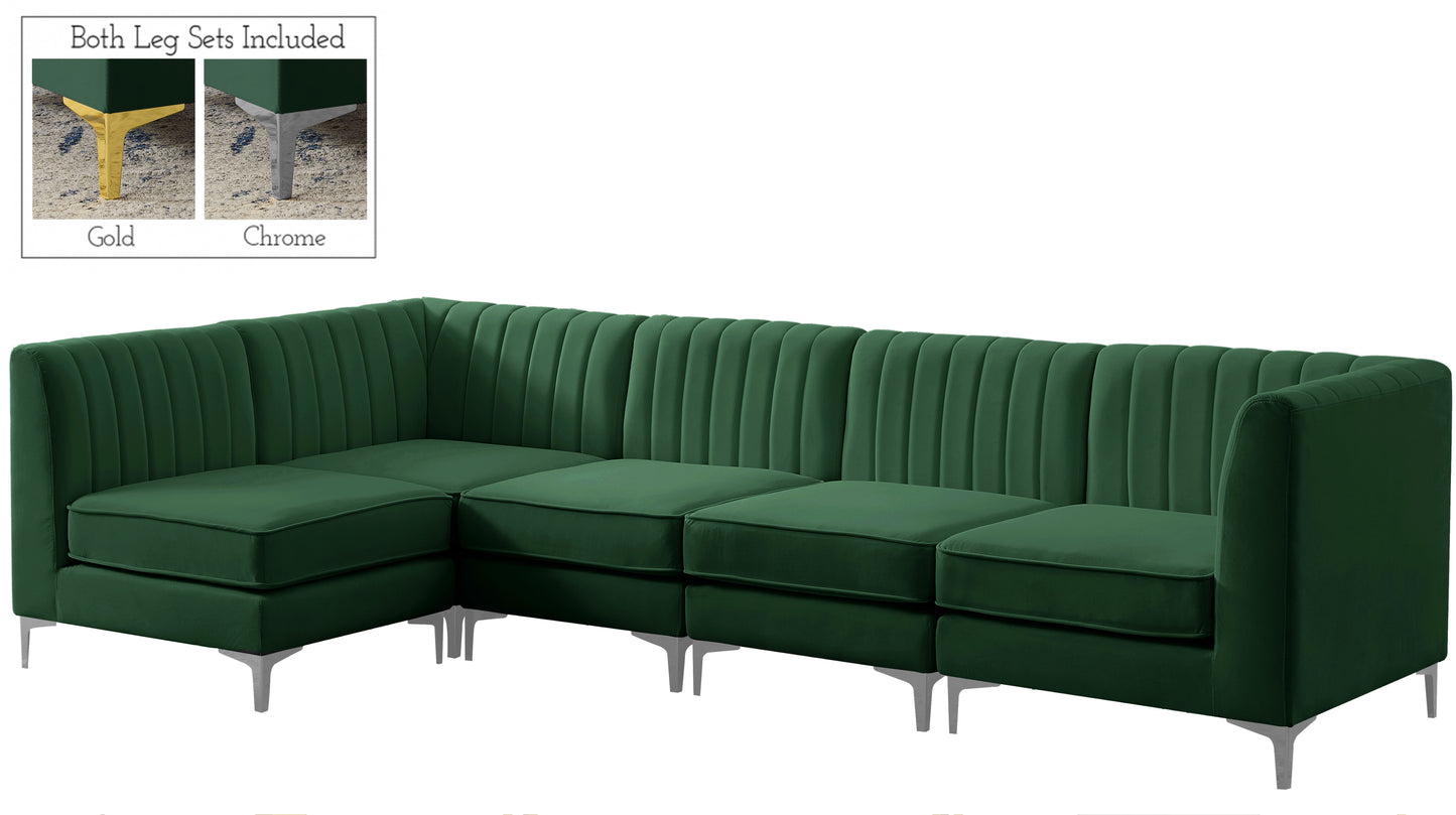 modular sectional