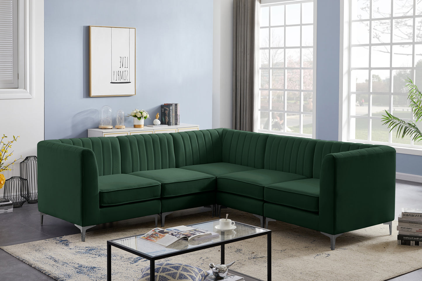 modular sectional