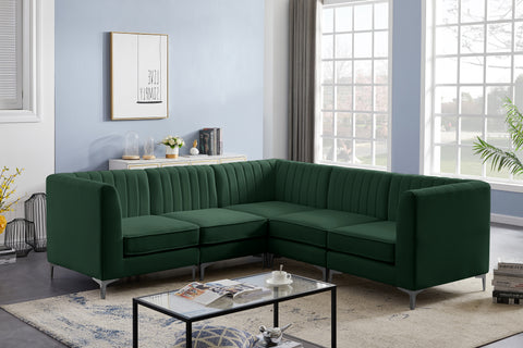 Modular Sectional