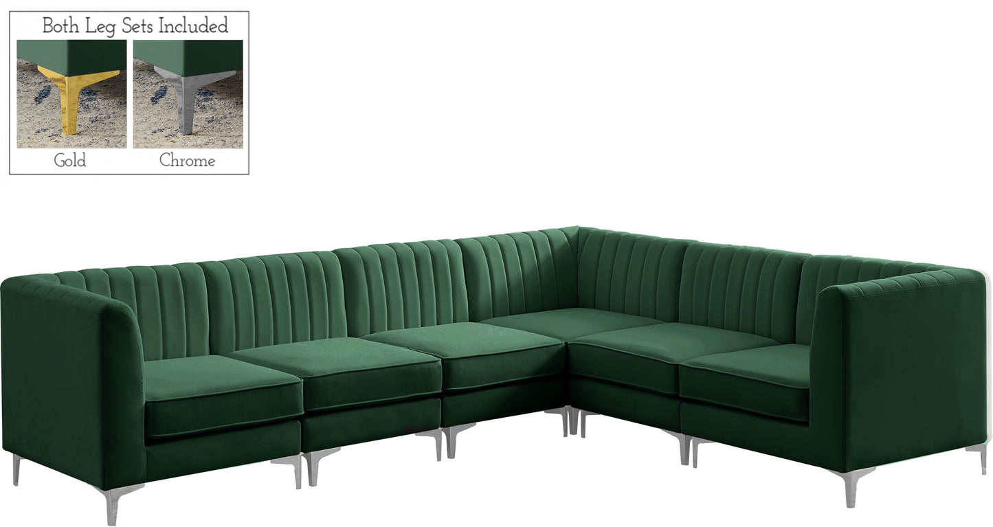 modular sectional