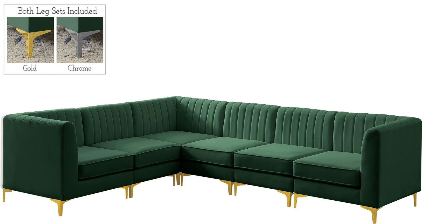 modular sectional