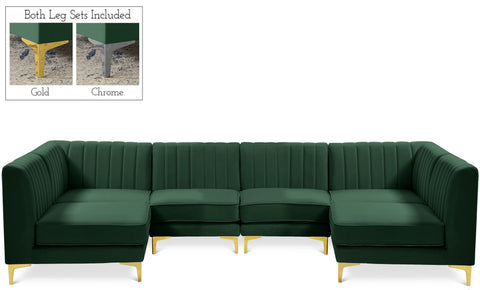 Modular Sectional