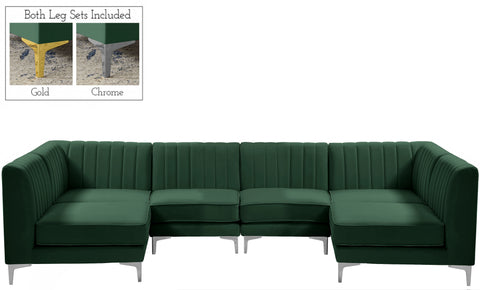 Modular Sectional