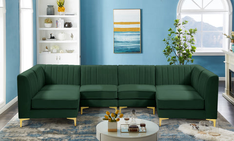 Modular Sectional