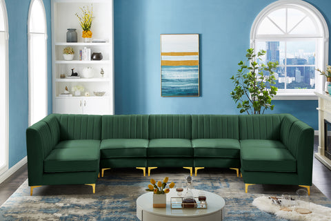 Modular Sectional