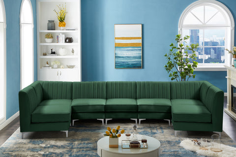 Modular Sectional
