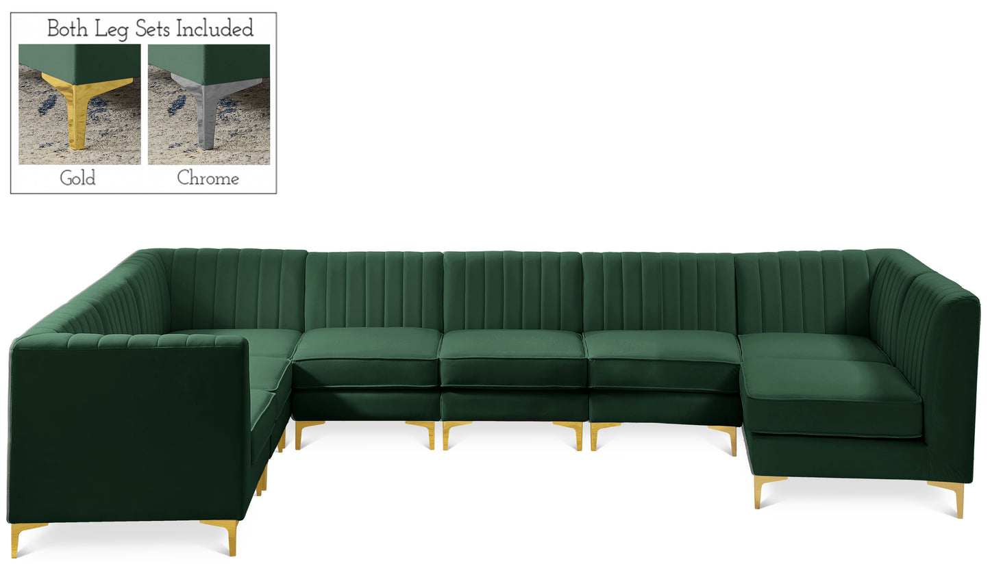 modular sectional