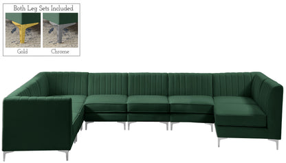 Modular Sectional