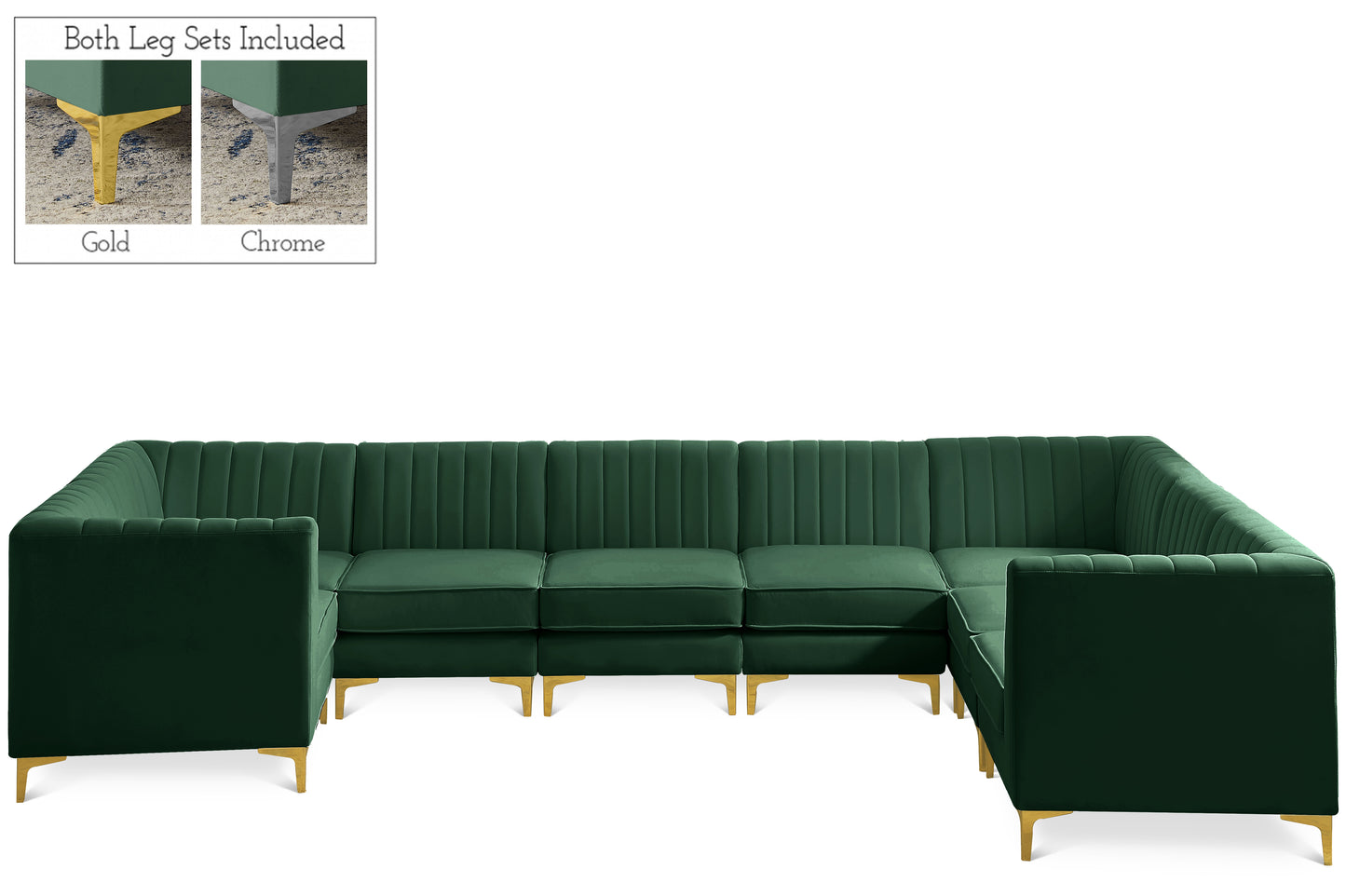 modular sectional