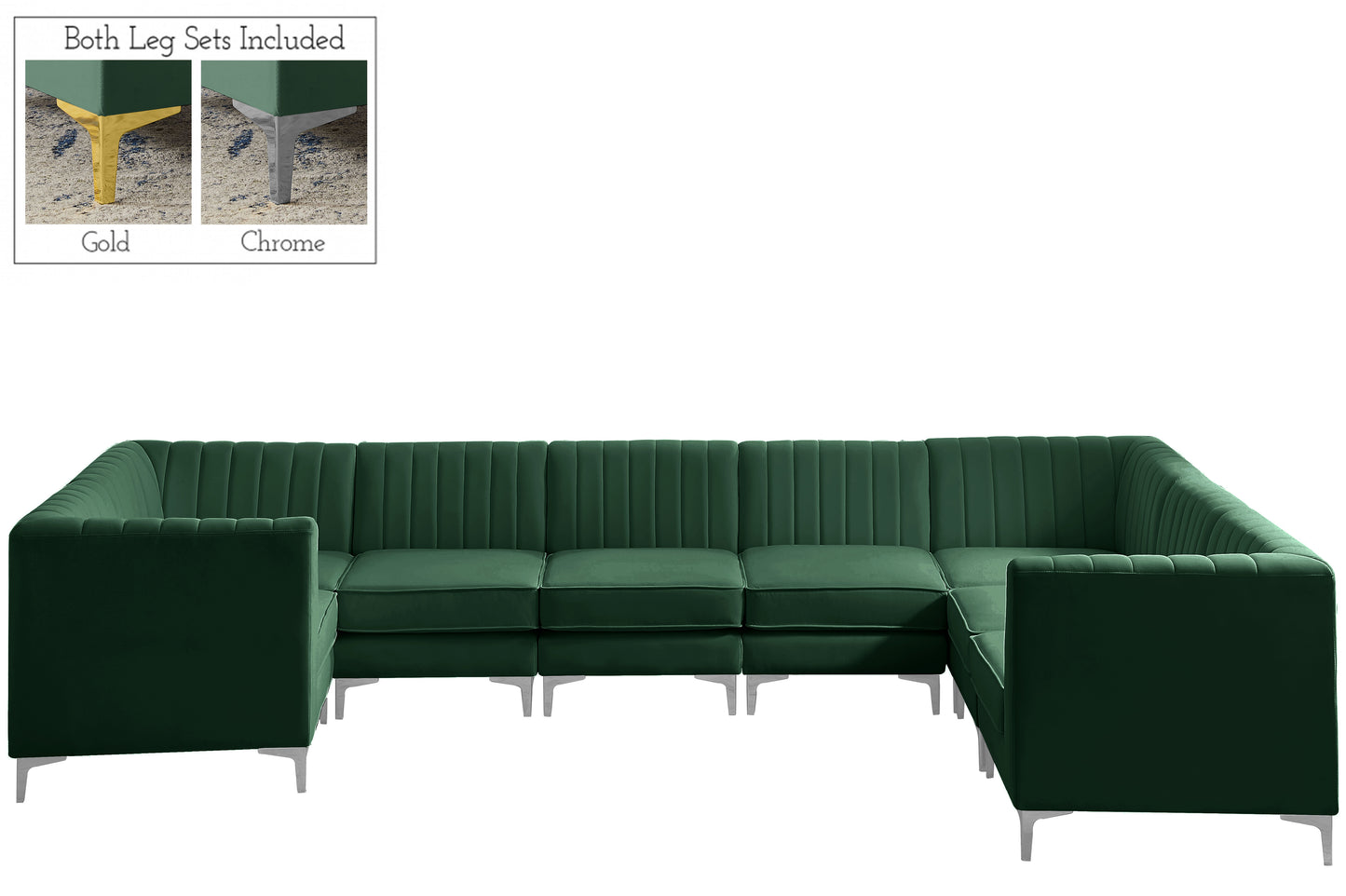 modular sectional