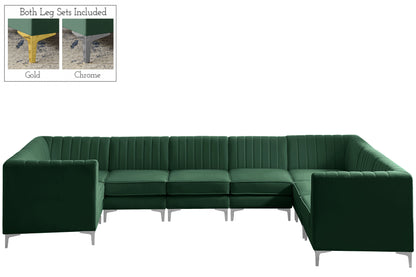 Modular Sectional