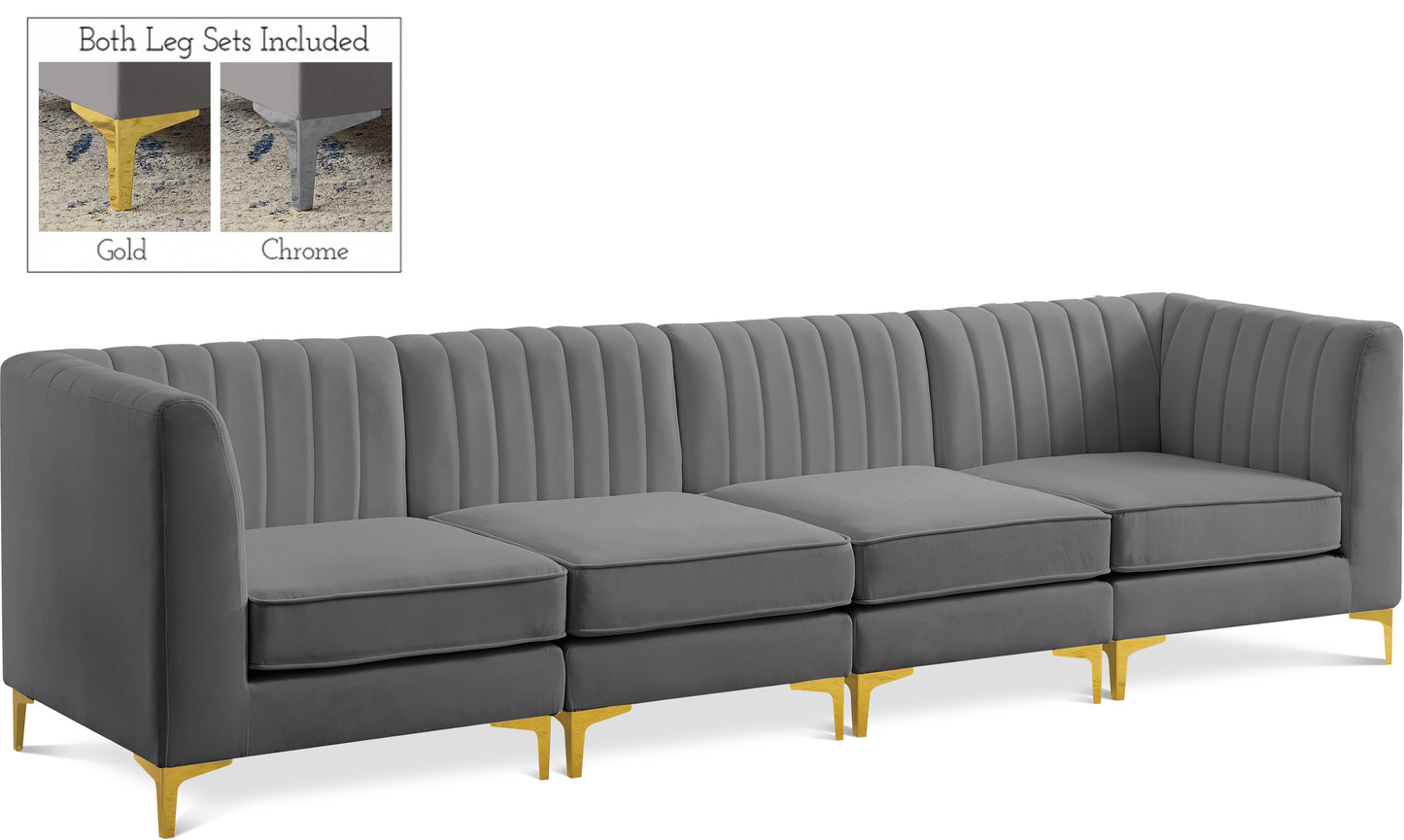 modular sofa