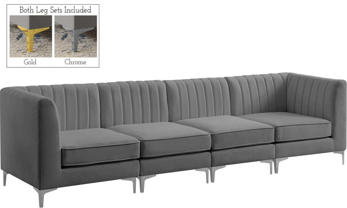 modular sofa