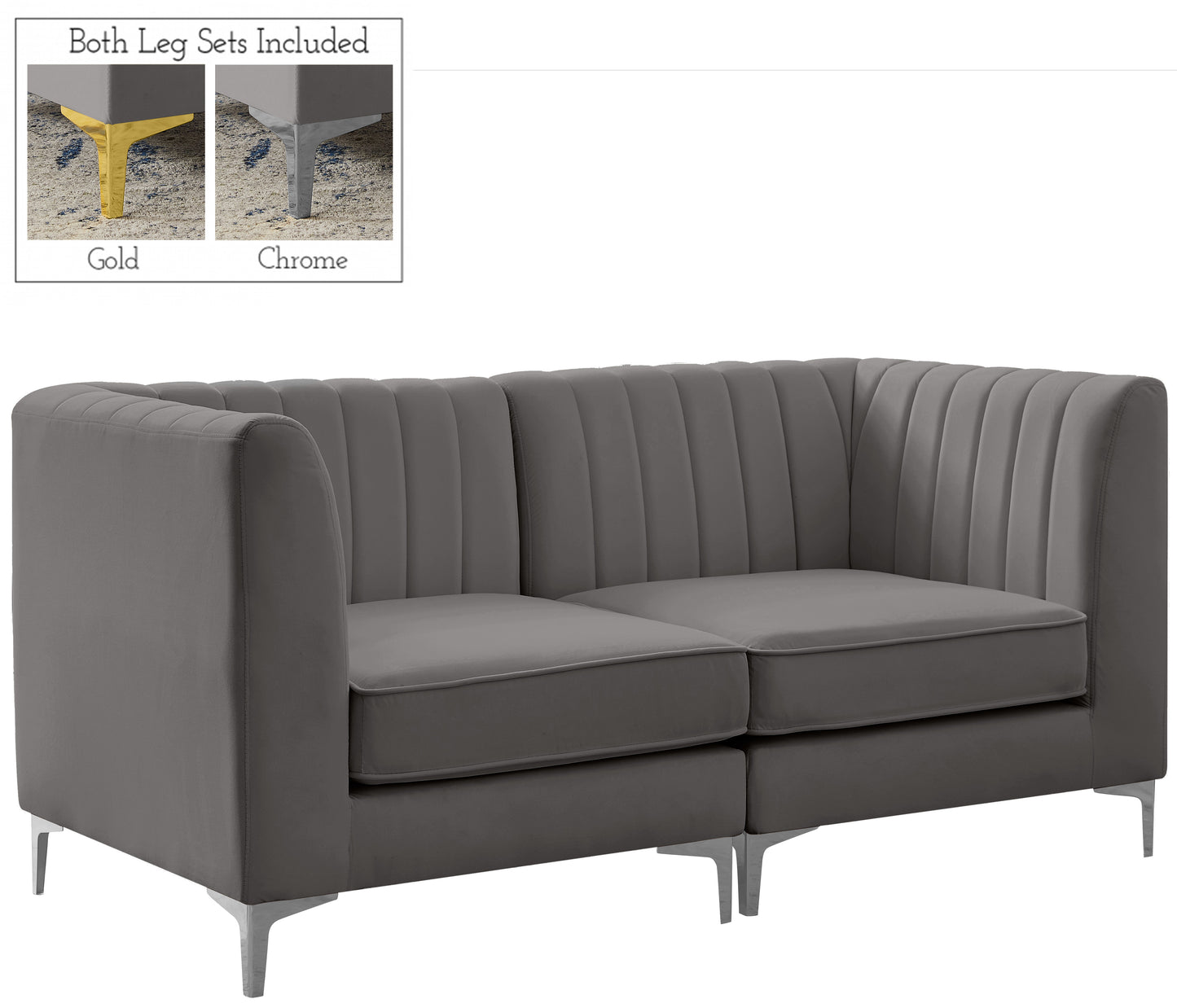 modular sofa