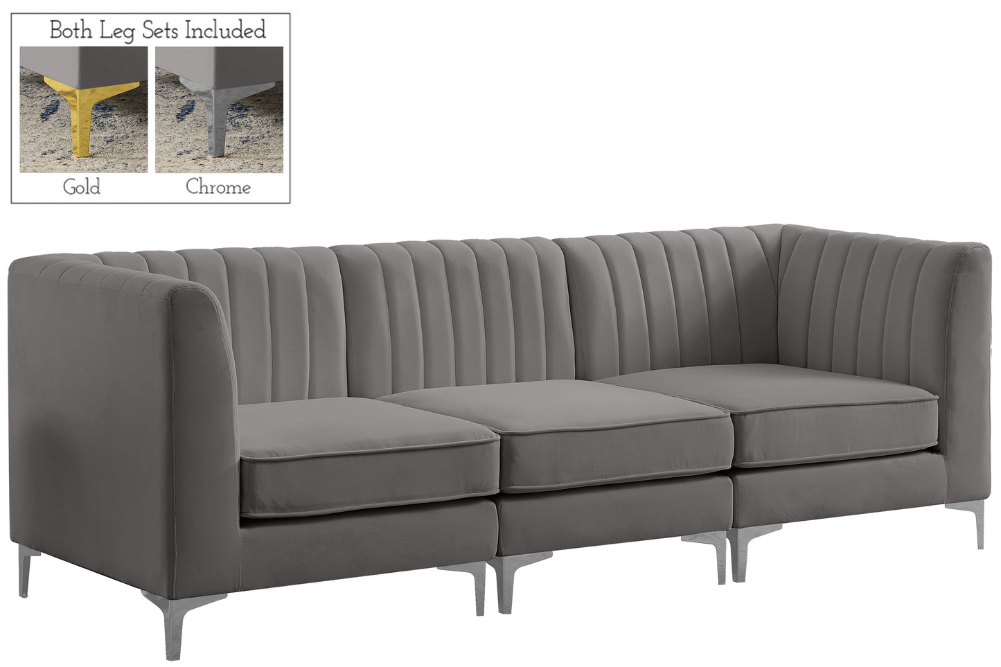 modular sofa