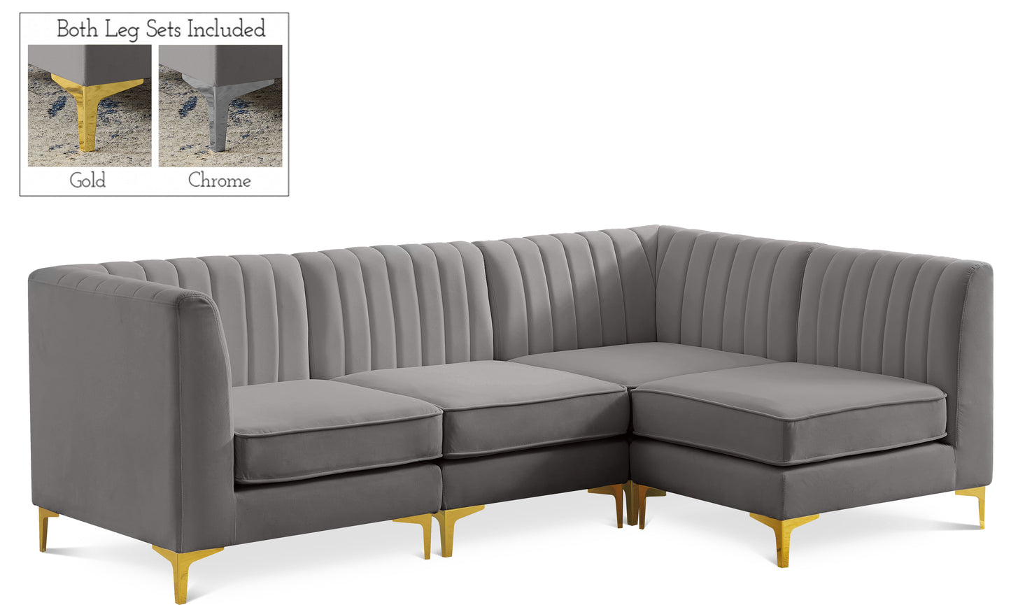 modular sectional