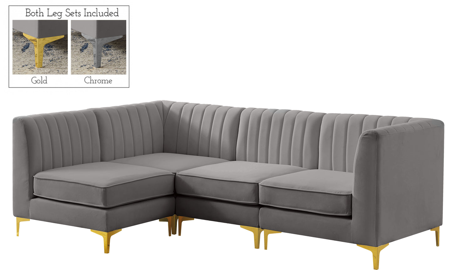 modular sectional